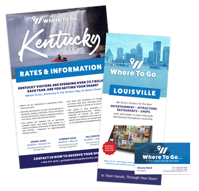 kentucky branding business